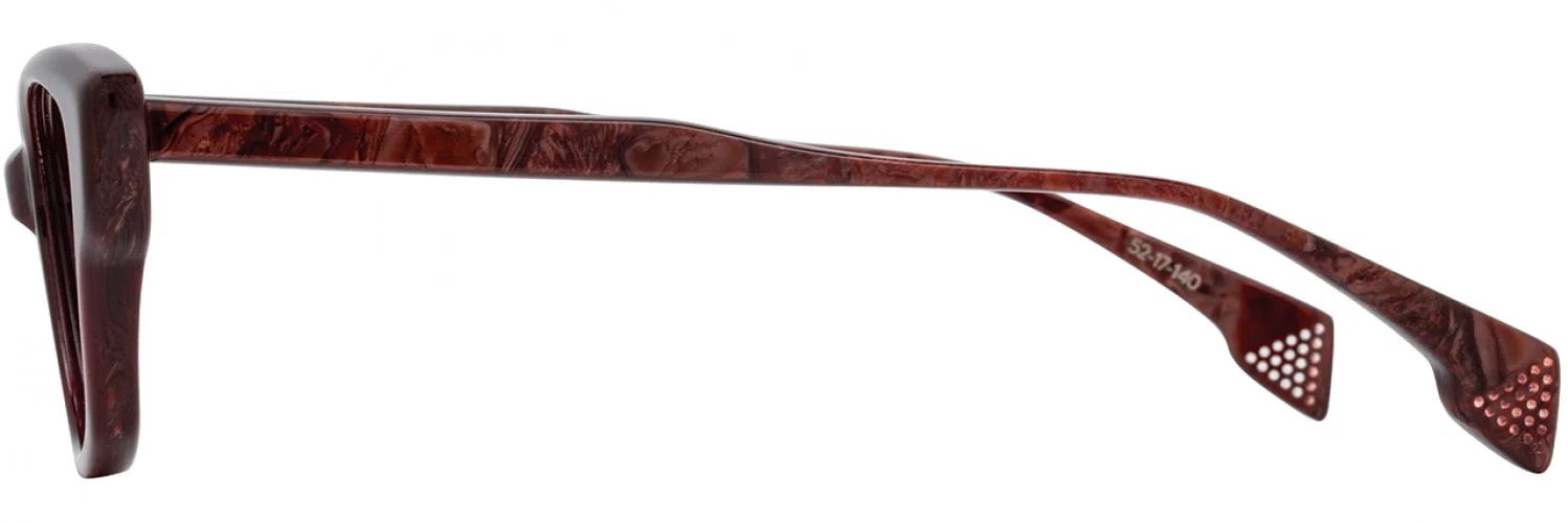 STATE Optical Co. LAKE Eyeglasses - view 11